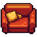 sillón